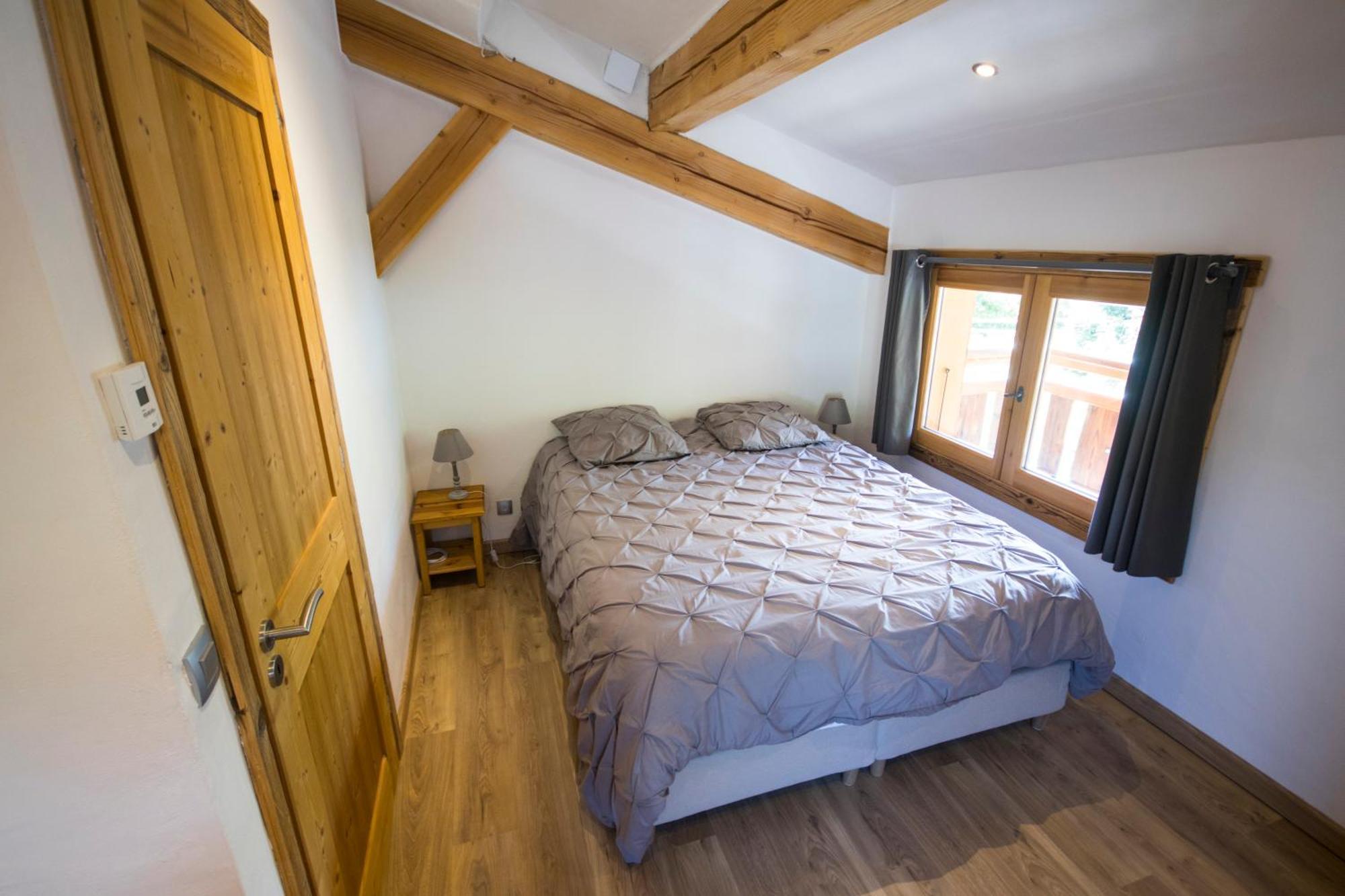 Vielyterra - Chalet Haut De Gamme - Domaine Du Mont Blanc Saint-Gervais-les-Bains Exterior photo
